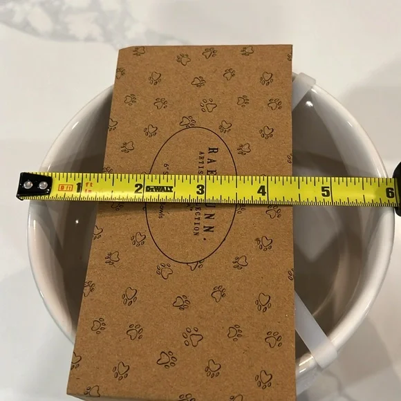 🐾Rae Dunn. Set Of 2 🐾 BOWLS. - Picture 11 of 16